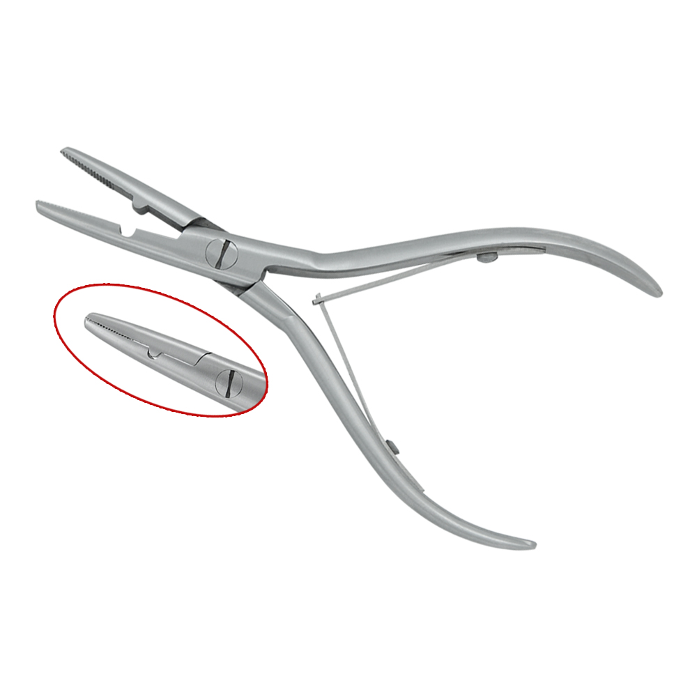 Hair Braiding Tools (Model: MBT-13112)